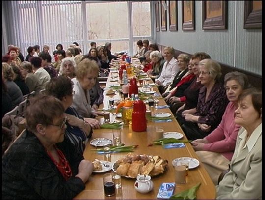 Życzenia dla pań