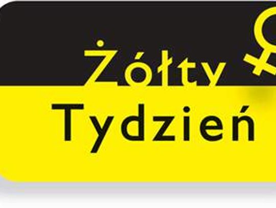Żółty tydzień