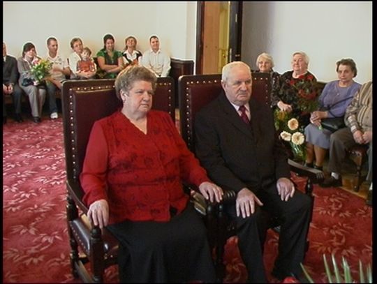 Złote Gody