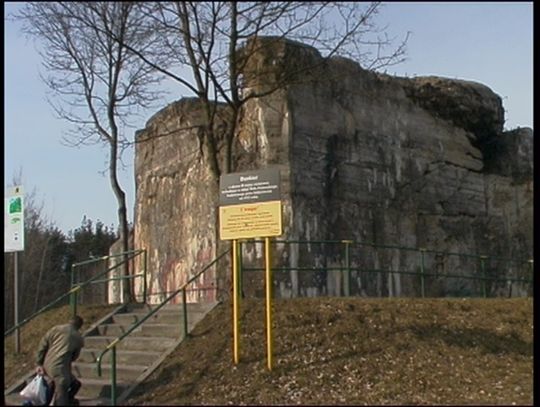 Co dalej z bunkrem?