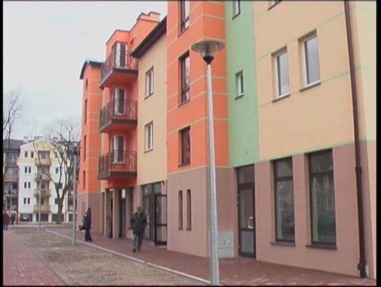 Nowe Mieszkania