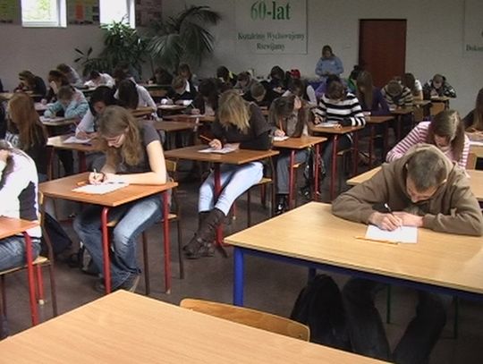 Przygoda z matematyką