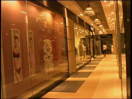 Pierwsza galeria
