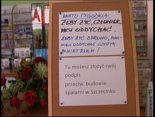 Powstaje stowarzyszenie obrony powietrza
