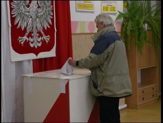 Wybieraliśmy