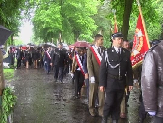 Ostatnia droga