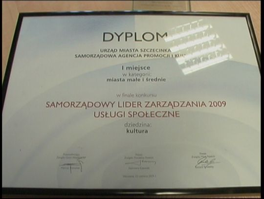 Lider zarządzania