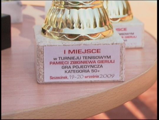 Memoriałowy turniej