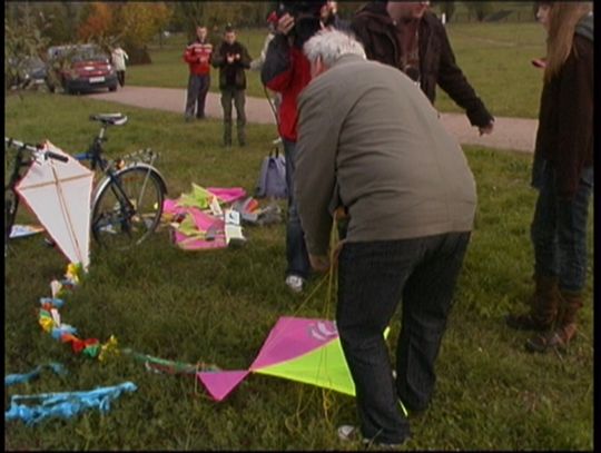 Świeto latawców