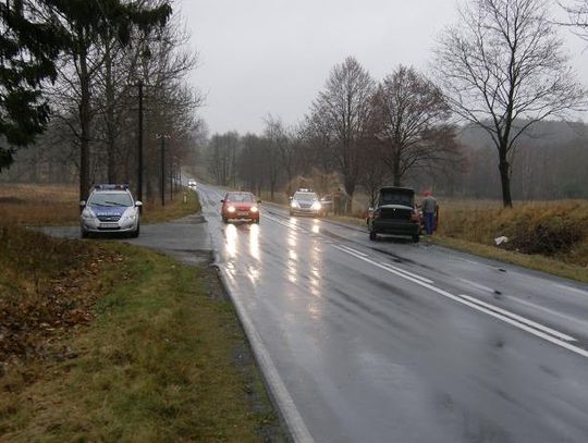 Groźnie na jedenastce