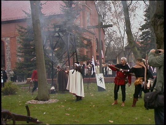 Święto Niepodległości