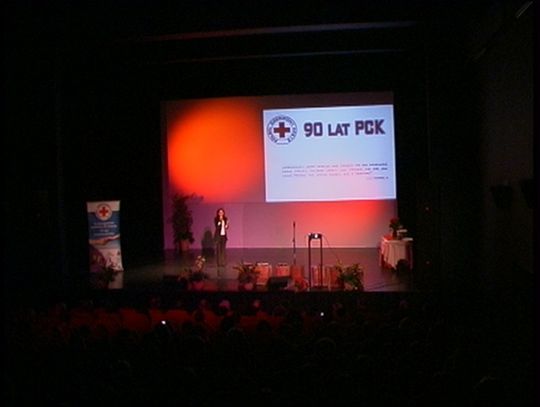 90 lat PCK