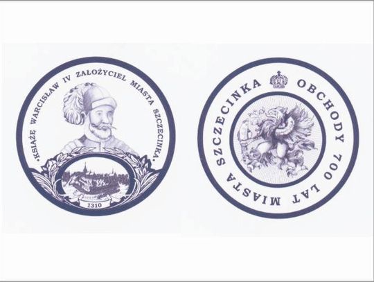 Medal już jest