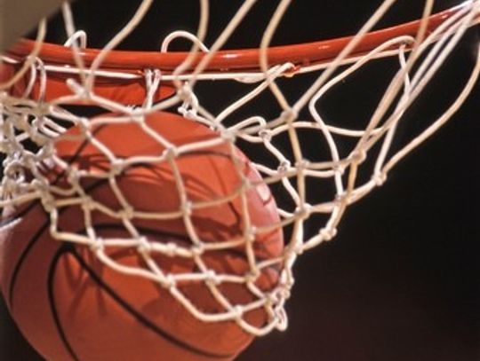 Basket czwarty