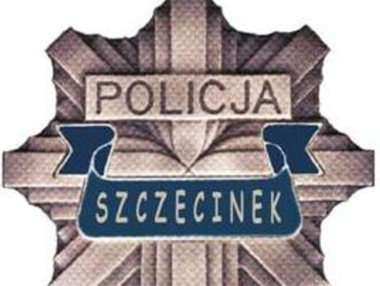Podpalacz ujęty