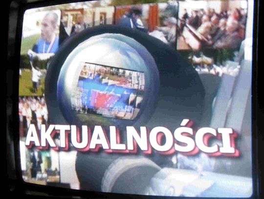 Aktualności TV Zachód
