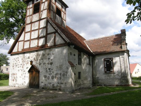 Tejemnice krypt