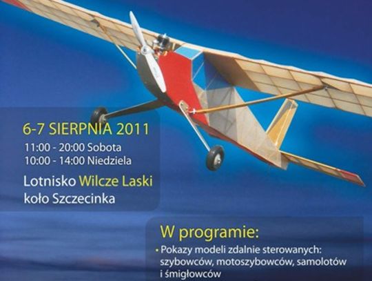 Modelarze zapraszają