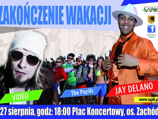 Ostatni koncert