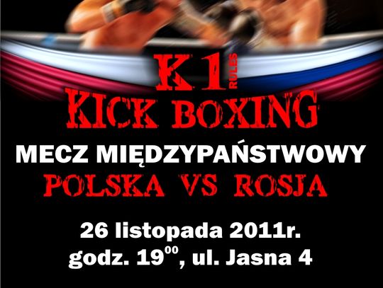 Sport na weekend