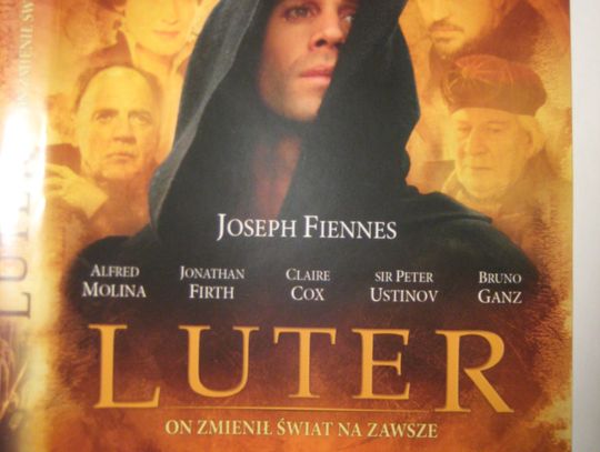 LUTER
