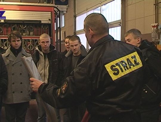 Podglądali mistrzów