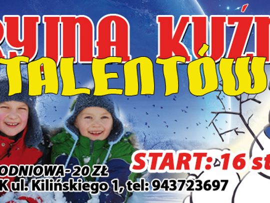 Ferie z SAPiKiem