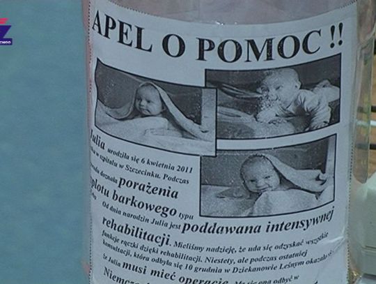Halowa na półmetku