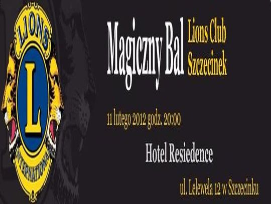 Bal Lionsów
