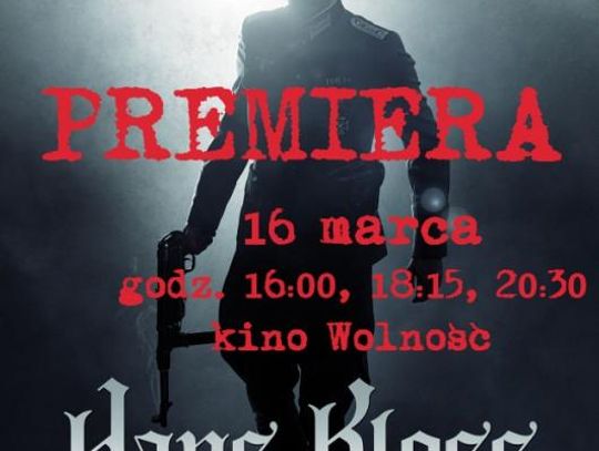 Powrot Klossa