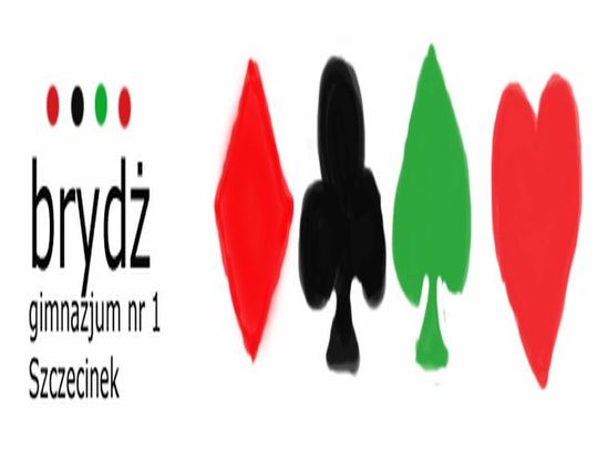 Szkolny brydż