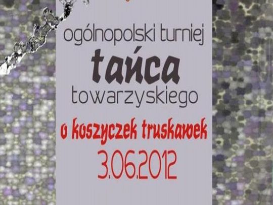 Turniej tańca