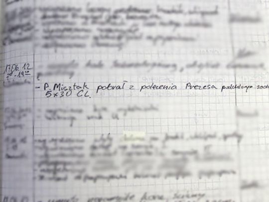 Dochodzenie zakończone fot: iszczecinek.pl
