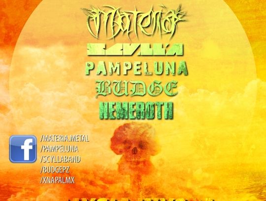Materia na Mysiej