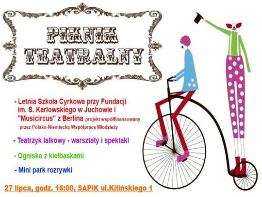Wakacje z Sapikiem