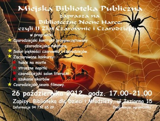Zlot Czarownic