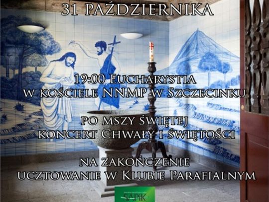 Noc Świętych