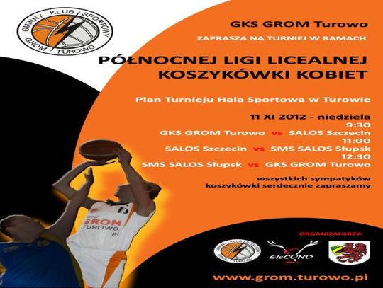 Sport na weekend