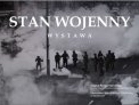 Stan wojenny