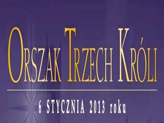 Trzej Królowie