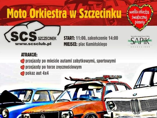Orkiestra serc