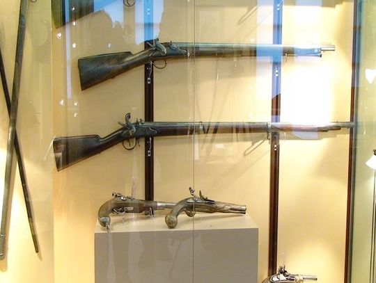 Wykład w Muzeum