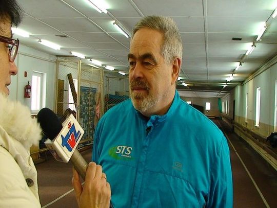 Szczecinecka "50"