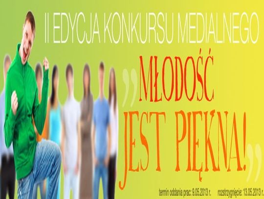 Młodość jest piękna