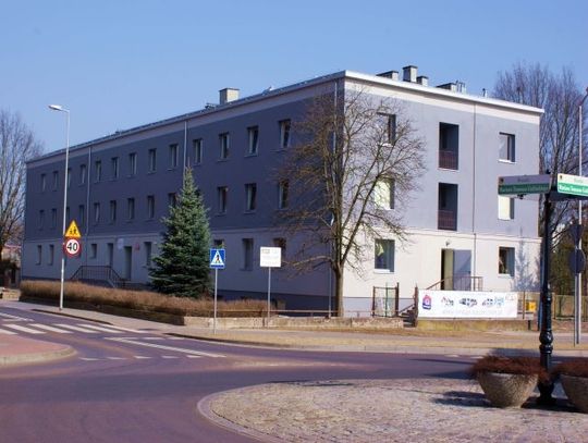 Remontu ciąg dalszy