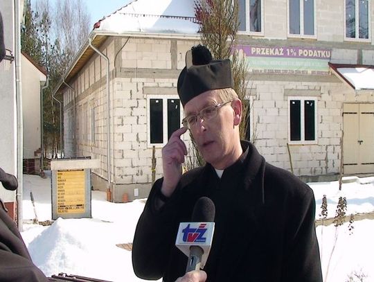 Przekaż 1 procent