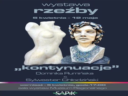 Wernisaz w Muzeum