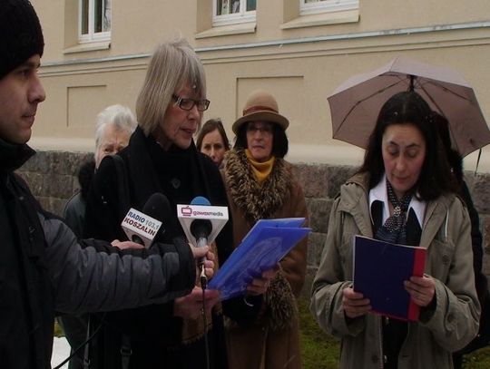 Uczcili Jadwigę