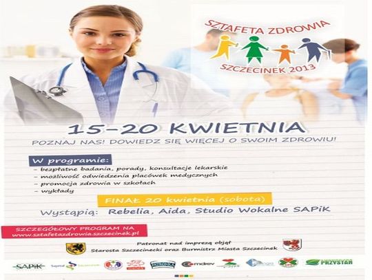 Sztafeta zdrowia