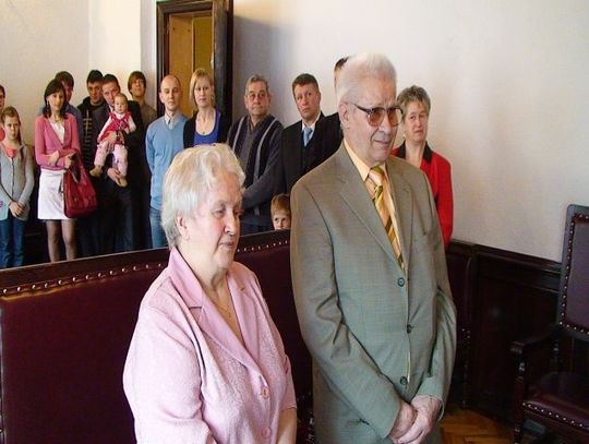 Złote gody